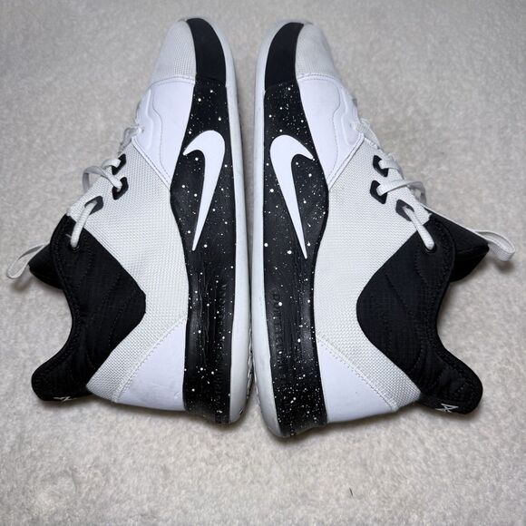 Nike PG 3 Team TB White/Black Men\'s Size 14 Basketball main image 8